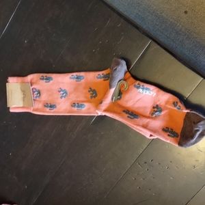 J Crew dress socks
